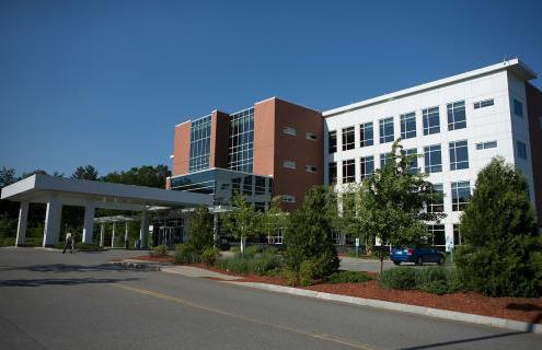 Photo of Dartmouth Hitchcock Clinics Nashua